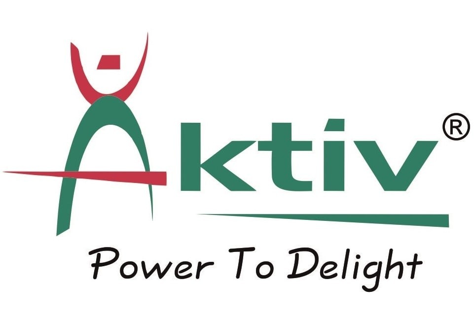 AKTIV TECHNOLOGIES logo