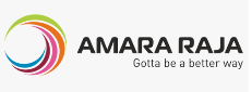 Amara Raja logo