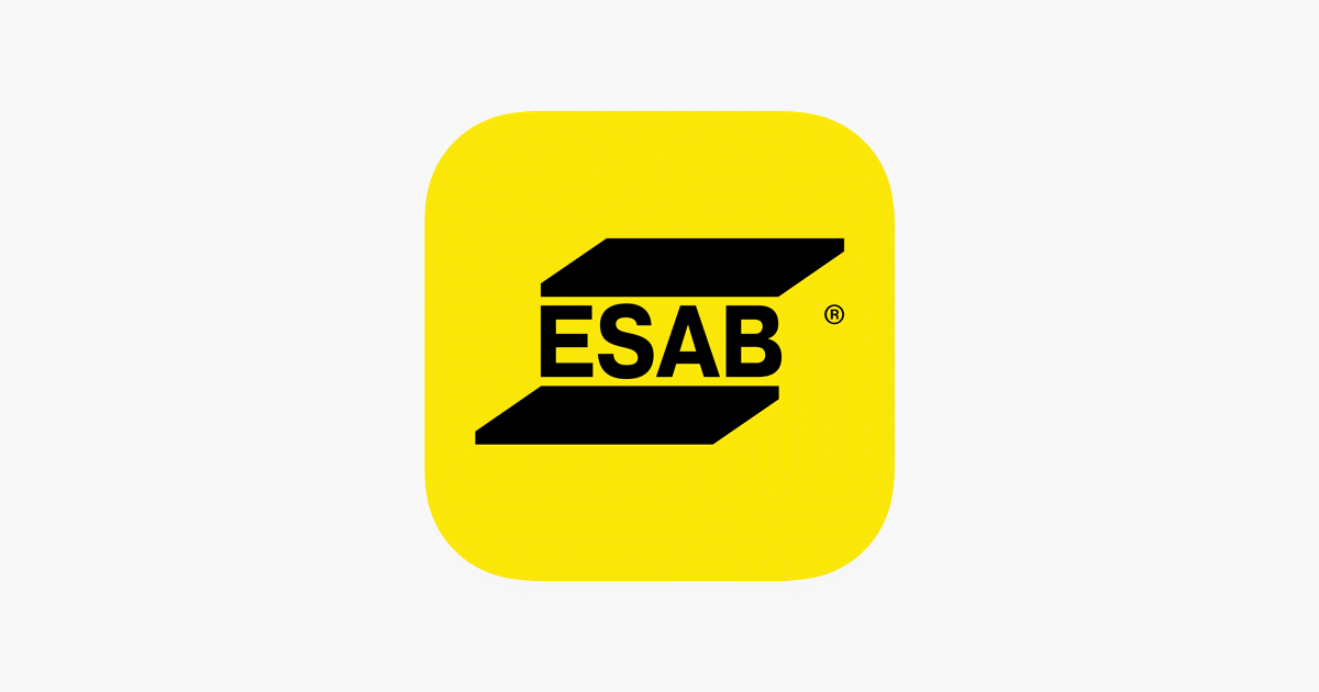 ESAB logo