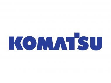 Komatsu India logo