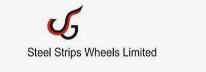 Steel Strips Wheels Limited logo