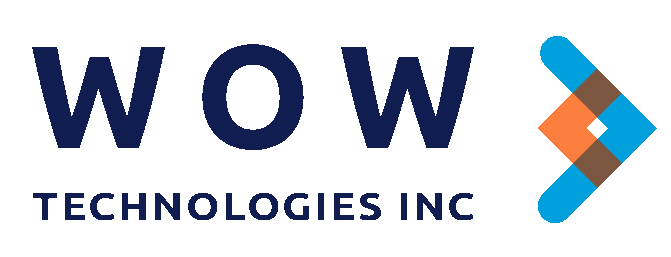 Wowtek Technology logo