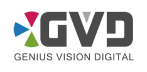 GVD logo
