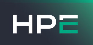 HPE logo